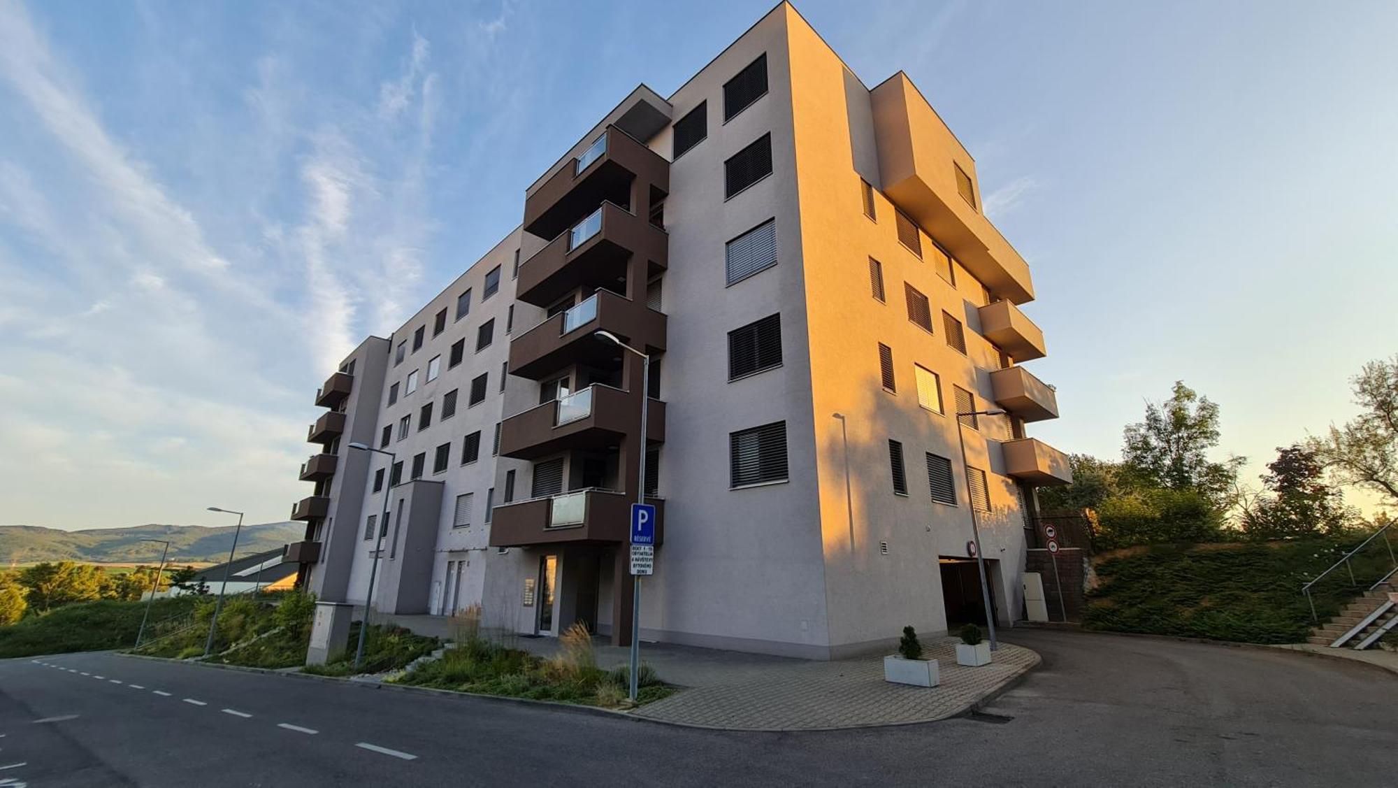 Jack'S Apartment Trenčín Kültér fotó