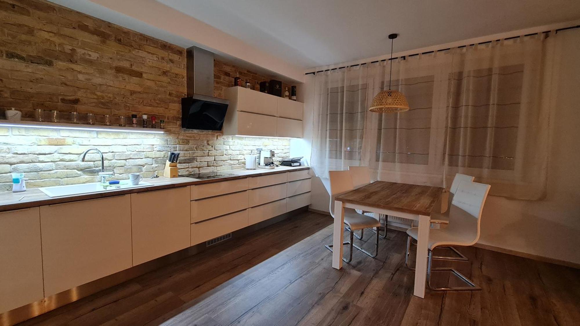 Jack'S Apartment Trenčín Kültér fotó